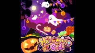 【ベース】 Halloween♥Code 【弾きました】