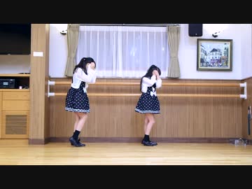 【しょこら×のん】Tell Your World 1min ver.　踊ってみた