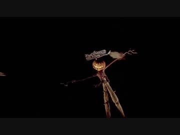 This Is Halloween 【inst + English Lyrics 】
