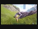 【ARK】ワイバーン〜二匹との出逢い〜PS4
