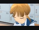 アニメ「おにゃんこポン」＃02「おまじない大好きだニャ」