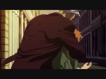 世界の中心で、止まるんじゃねぇぞ…