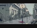 【初投稿】レディーレ歌ってみた　『めら』
