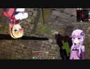 【minecraft】VOIRO RESCUE FORCE Part6後編【VOICEROID実況】