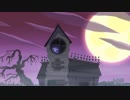 Halloween 2017 Google Doodle Jinxs Night Out