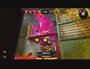 【細々と】Splatoon2「瞬発力vs持久力」フェス編　その7【実況プレイ】
