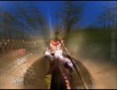 戦国BASARA2 英雄外伝 前田慶次で三方ヶ原の攻防