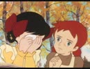 赤毛のアン　第17話　アン、学校にもどる