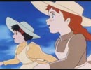 赤毛のアン　第35話　夏休み前の思わく