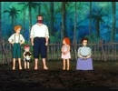 ふしぎな島のフローネ　第17話　おかあさんの畑