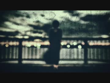 【NNI】Behind【オリジナル】
