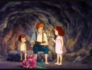 ふしぎな島のフローネ　第36話　幽霊が出る！