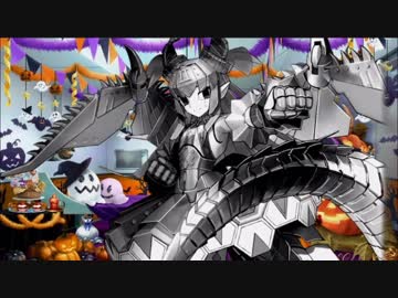 【FGO】メカエリチャンⅡ号機の絆ボイス2分タイマー