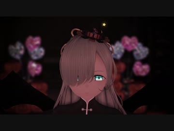 【MMD城プロ】丸岡城と前田の刀でHappy Halloween【MMD刀剣乱舞】