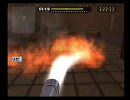 [PS2] HARD LUCK をぼやきながらプレイ 34 ～へっぽこダグラスの消火活動～