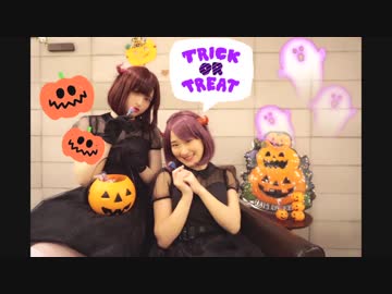 【けろめる】Happy Halloween【踊ってみた】