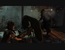 【Tomb Raider (2013)】英語わからないから勘でプレイする冒険 part21【実況】