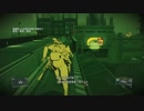 【MGSV：TPP】 VS Corvin3000v6 【FOBサポート防衛】