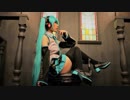 【反転】ワールドイズマイン -project DIVA-【龍雅様】