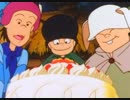 ピーターパンの冒険　第9話　ネバーランドの法律？毎日が誕生日だ！