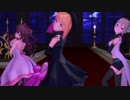 【MMDm@ster】ライアーダンス【誘惑イビル】