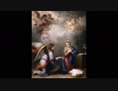 Ave Maria (F. Schubert) / 古い音楽帳さん・ふみ（天意さん）