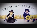 【いけやぎ】Happy Halloween 踊ってみた【ハロゥィソ！】