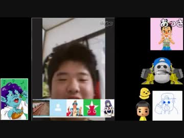 第２回クイズたけしくんの挑戦状