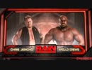 WWE 2K18 ビデオ #9 [英語]