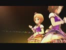 【デレステMV】秋風に手を振って 3Dリッチ【1080p60 DotbyDot】