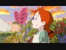 こんにちは アン　～Before Green Gables　第3話　小さな黄色い家
