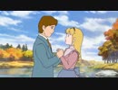 こんにちは アン　～Before Green Gables　第5話　エリーザの恋