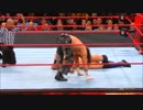【WWE】今週のチーム水①【RAW 10.30】
