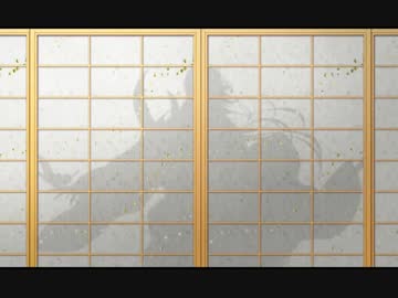 【刀剣乱舞】宗三左文字・極　ボイス集【不完全版】