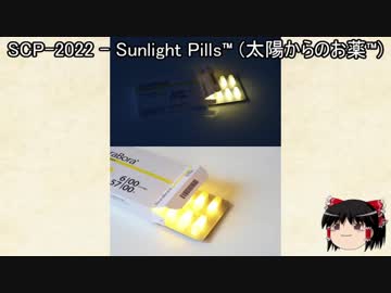 ゆっくりと一緒にSCPを紹介したい！その30【SCP】