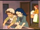 小公女セーラ　第13話　つらい仕事の日