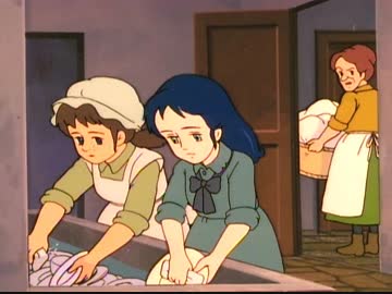 人気の 小公女セーラ 動画 144本 2 ニコニコ動画