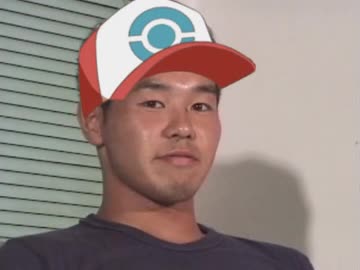 ホモドエシティ.mp4【動画版】