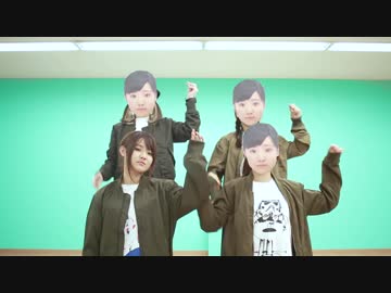 【@豆えてぴのこぞ】スパークガールシンドローム【踊ってみた】