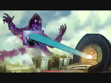 otoMO：モダンEDH「書庫いる～手のひらクルフィックス～」