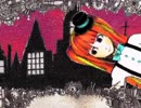 ｢Mrs.pumpkinの滑稽な夢｣を歌ってみた。【波乃】