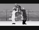 【APヘタリアMMD】This_Christmas_【モーション配布（再再開）】