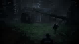 【作家よ】いまさらの ALAN WAKE/アランウェイク実況 第15回【銃をとれ】