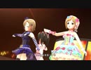 デレステ「秋風に手を振って」MV(ドットバイドット1080p60)