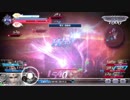 テスト(暗闇の雲)
