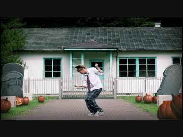 【ゆーた】Happy Halloweenを踊ってみた【cosmic!!】