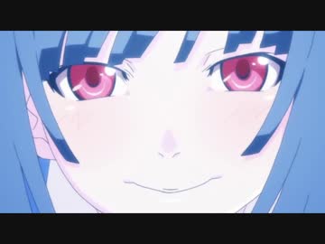 暦お兄ちゃんが大好きな千石撫子ちゃん ニコニコ動画