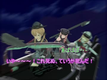 【MMD艦これ】熱き提督たち Duel 28