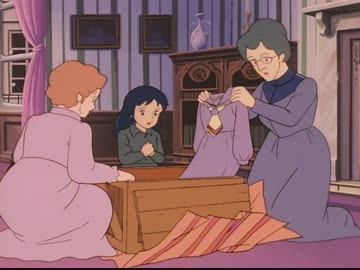 人気の 小公女セーラ 動画 141本 ニコニコ動画