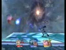 第1回wifi板スマブラXキャラ別トナメ　丸いＶＳ桃太郎2戦目